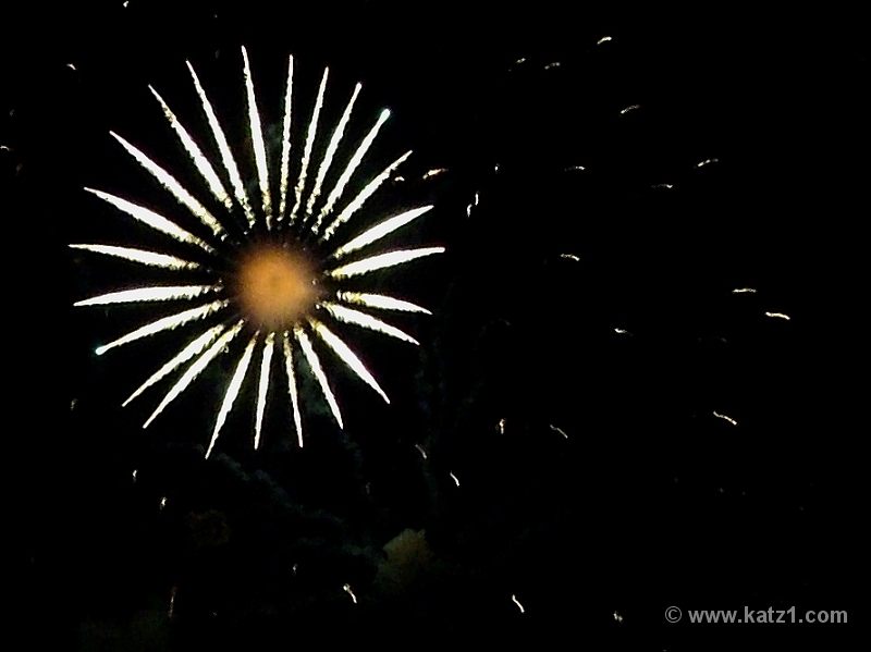 Fireworks 2  2004